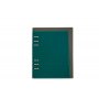 CAPITOL Agenda sa mehanizmom A5 Emerald - slika 1