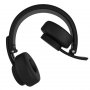 URBANISTA Seattle BT slušalice, bat.12h,hands free, Android/iOS, crne 10337 - slika 2