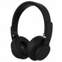 URBANISTA Seattle BT slušalice, bat.12h,hands free, Android/iOS, crne 10337 - slika 1