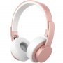 URBANISTA Seattle BT slušalice, bat.12h,hands free, Android/iOS,roze 1033 - slika 1