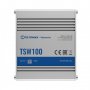 TELTONIKA 4x10/100/1000TX(POE+, 60W)) + 1x10/100/1000TX TSW10000000 - slika 2