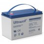 ULTRA Bat UCG100-12 12v 100ah, 328x173x235mm 40039 - slika 1