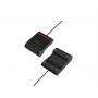 LOGILINK Smart card reader, crni (60496) - slika 3