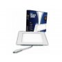 LUMAX Led Panel High Lumen Frameless LUMUPK-36W 6500K Ugradni-Cetvrtasti 3600 lm - slika 1