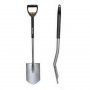 FISKARS Ašov za baštu teleskop 1050 - 1250 mm - 1001567 - slika 1