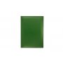 ALICANTE Notes sa prostorom za olovku B5 Kelly green - slika 1