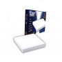 LUMAX LED panel LUMNPK-12W 6500K nadgradni-četvrtasti 1020 lm - slika 1