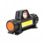 PROSTO LED naglavna punjiva lampa NL6607A - slika 2