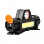PROSTO LED naglavna punjiva lampa NL6607A - slika 3