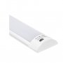 PROSTO LED nadgradna lampa 60 cm 17.5W  LCN-A-18W/CW - slika 2