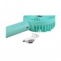 PROSTO Ručni punjivi ventilator MF9040D-LI/BL - slika 3