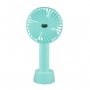 PROSTO Ručni punjivi ventilator MF9040D-LI/BL - slika 1