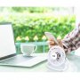 HOME Stoni USB mini ventilator TF10USB/WH - slika 2