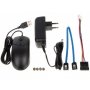 DAHUA DVR XVR5104HS-4KL-I2 4 kanala H.265+/H.265 pentabrid digitalni video snimač, 8Mpix 39734 - slika 3