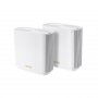 ASUS ZenWiFi AX XT8 (1-pk), bela - slika 2