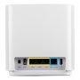 ASUS ZenWiFi AX XT8 (1-pk), bela - slika 4