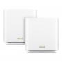 ASUS ZenWiFi AX XT8 (1-pk), bela - slika 1