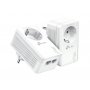 TP LINK TL-PA7027P KIT powerline adapter - slika 1
