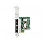 HP Ethernet 1Gb 4-port 331T Adapter 647594-B21 - slika 1