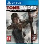 SONY PS4 Tomb Raider Definitive Edition - slika 1