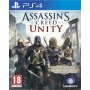 SONY PS4 Assassin's Creed Unity - slika 1