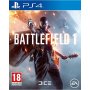 SONY PS4 Battlefield 1 - slika 1