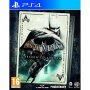 SONY PS4 Batman Return to Arkham - slika 1
