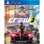 SONY PS4 The Crew 2 - slika 1
