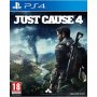 SONY PS4 Just Cause 4 - slika 1