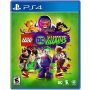 SONY PS4 Lego DC Super Villains - slika 1