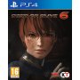 Tecmo Koei PS4 Dead or Alive 6 - slika 1