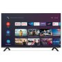 SHARP 50DL2 FRAMELESS Android Smart Ultra HD 4K LED TV + HT-SB95 Soundbar zvučnik - slika 2