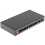 DAHUA PFS3010-8ET-96-V2 8port Fast Ethernet PoE switch 39950 - slika 1
