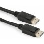 GEMBIRD CC-DP2-5M DisplayPort na DisplayPort digital interface kabl 4K 5m 42549 - slika 3