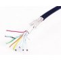 GEMBIRD CC-HDMI4-30M Gembird HDMI kabl v.1.4 ethernet support 3D/4K TV 30m 39140 - slika 3