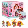 DEXY CO Lol hairvibes asst ( 564744 ) - slika 1