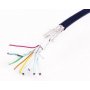 GEMBIRD CC-HDMI4-20M HDMI kabl v.1.4 ethernet support 3D/4K TV 20m 2221 - slika 2