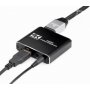 GEMBIRD UHG-4K2-01 USB HDMI grabber, 4K, pass-through HDMI 40755 - slika 2