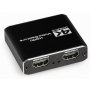 GEMBIRD UHG-4K2-01 USB HDMI grabber, 4K, pass-through HDMI 40755 - slika 1