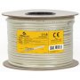 GEMBIRD UPC-6004-L/100 UTP, cat.6, Indoor, licnasti, CCA, kotur 100m 2356 - slika 1