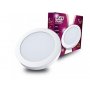 LUMAX Led panel sunflower LUMNPO-30W 6500K nadgradni-okrugli 2400 lm - slika 1