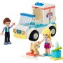LEGO 41694 Ambulantno vozilo veterinarske klinike - slika 3