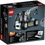 LEGO 42133 Teleskopski utovarivač - slika 2