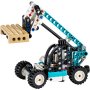 LEGO 42133 Teleskopski utovarivač - slika 3