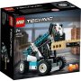LEGO 42133 Teleskopski utovarivač - slika 1