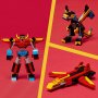 LEGO 31124 Superrobot - slika 3