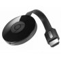 GEMBIRD GMB-CHROM-01 Chromecast TV Streaming 4K airplay HDMI WiFi 5G/2.4G, Dongle TV adapter, 1080P 39918 - slika 2