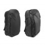PEAK DESIGN Putni ranac 30L - Crni - slika 1
