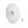 PROSTO LED modul za plafonjere 23.2 W hladno bela LPFM02-CW-24 - slika 2