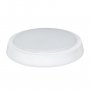 PROSTO LED plafonjera 15W dnevno svetlo LPF02O-W-15 - slika 1